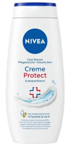 Creme Protect Gel de Duche