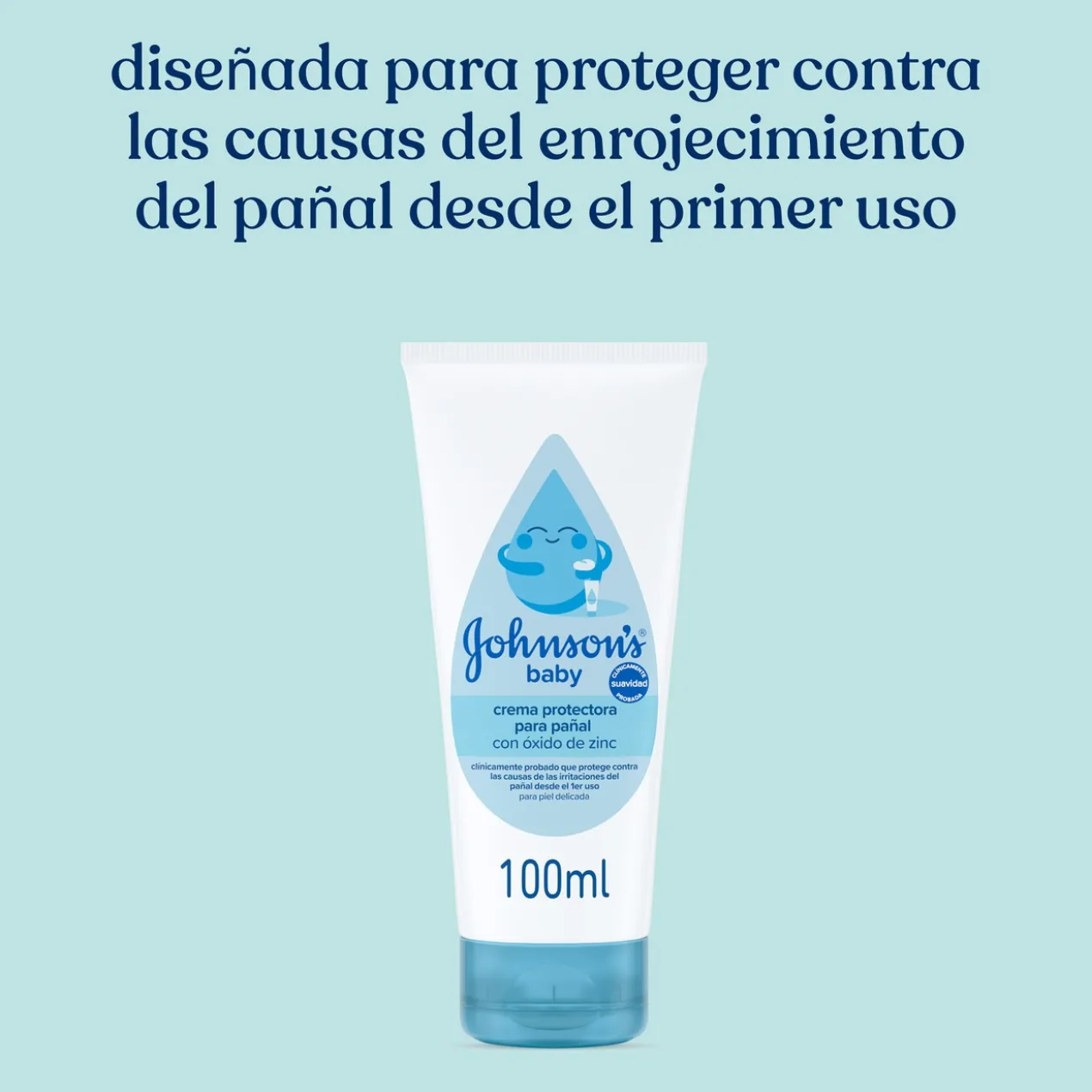 Creme Protetor Fraldas
