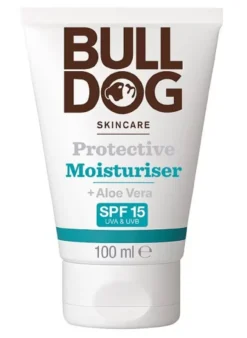 Creme Protetor Hidratante SPF15