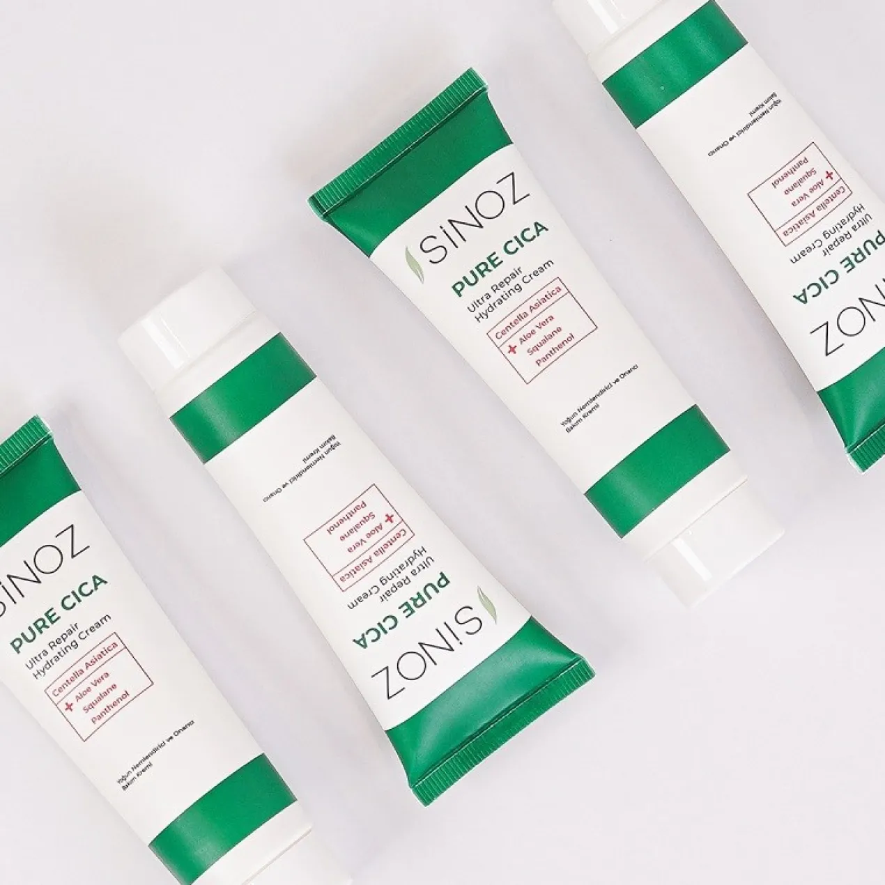 Creme Pure Ultra Repair Cica