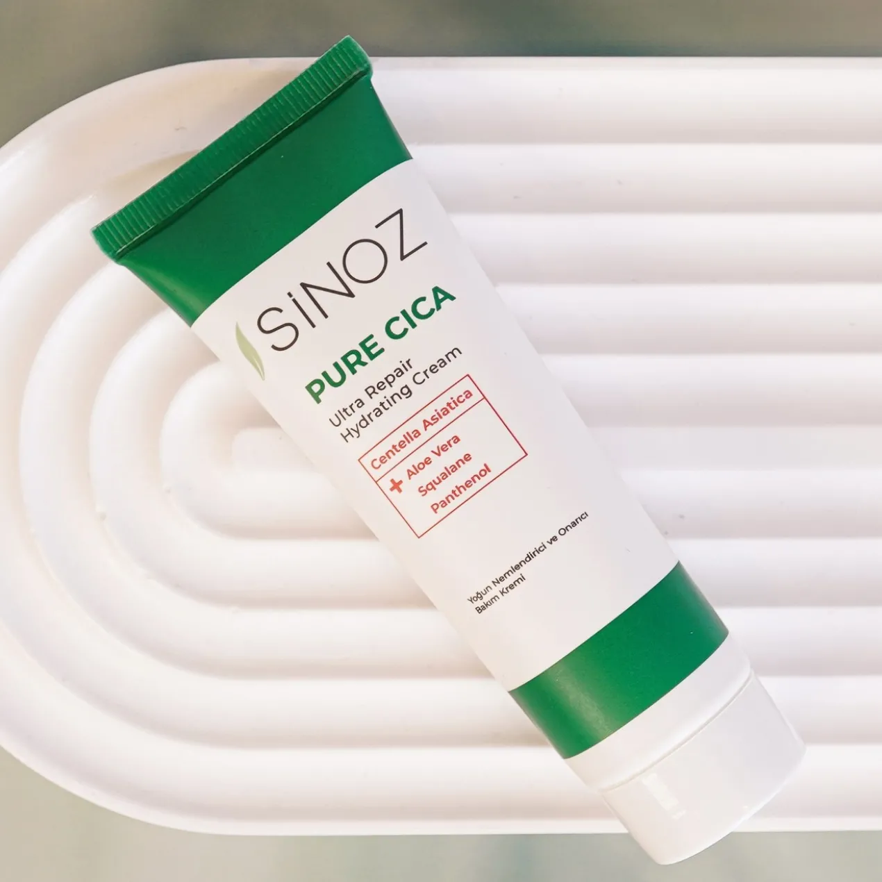 Creme Pure Ultra Repair Cica