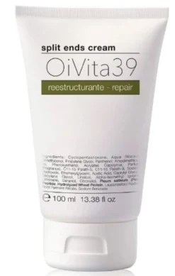 Creme reestruturante