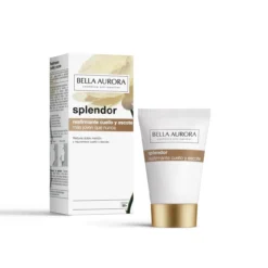 Creme Refirmante para Pescoço e Decote Splendor