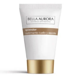 Creme Refirmante para Pescoço e Decote Splendor