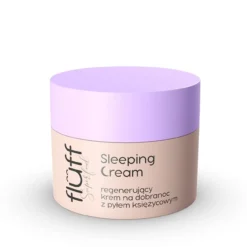 Creme Regenerador de Noite Moonmilk