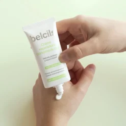 Creme Reparador Contorno de Olhos