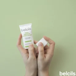 Creme Reparador Contorno de Olhos