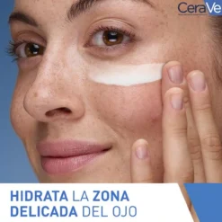 Creme Reparador de Contorno dos Olhos
