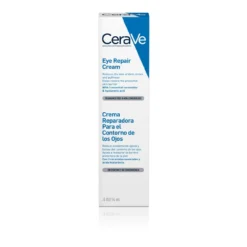 Creme Reparador de Contorno dos Olhos