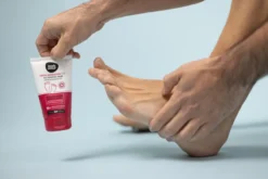 Creme Reparador de Pés