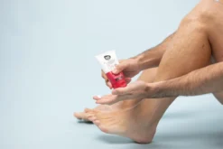 Creme Reparador de Pés