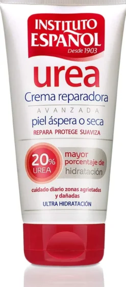 Creme Reparador Mãos, Cotovelos, Pés