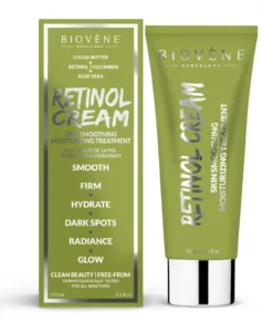 Creme Reparador Noturno Retinol Youth