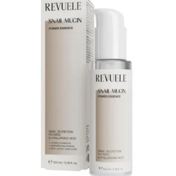 Creme Reparador Snail Mucin Power Essence