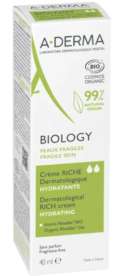 Creme Rico Dermatológico Hidratante