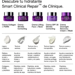 Creme Smart Collagen + PDRN