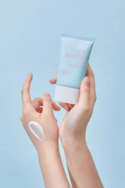 Creme Solar All Day Uv Barrier SPF50+
