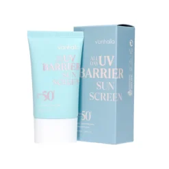 Creme Solar All Day Uv Barrier SPF50+