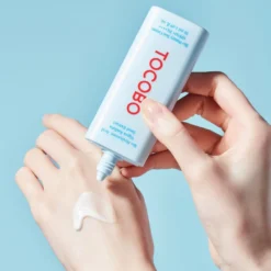 Creme Solar Aquoso Bio FPS 50+ PA++++