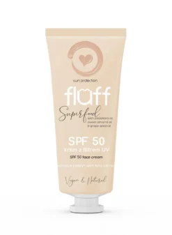 Creme Solar Facial SPF50