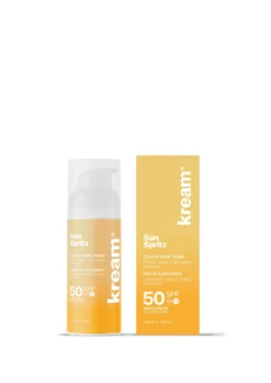 Creme Solar Facial Sun Spritz SPF50