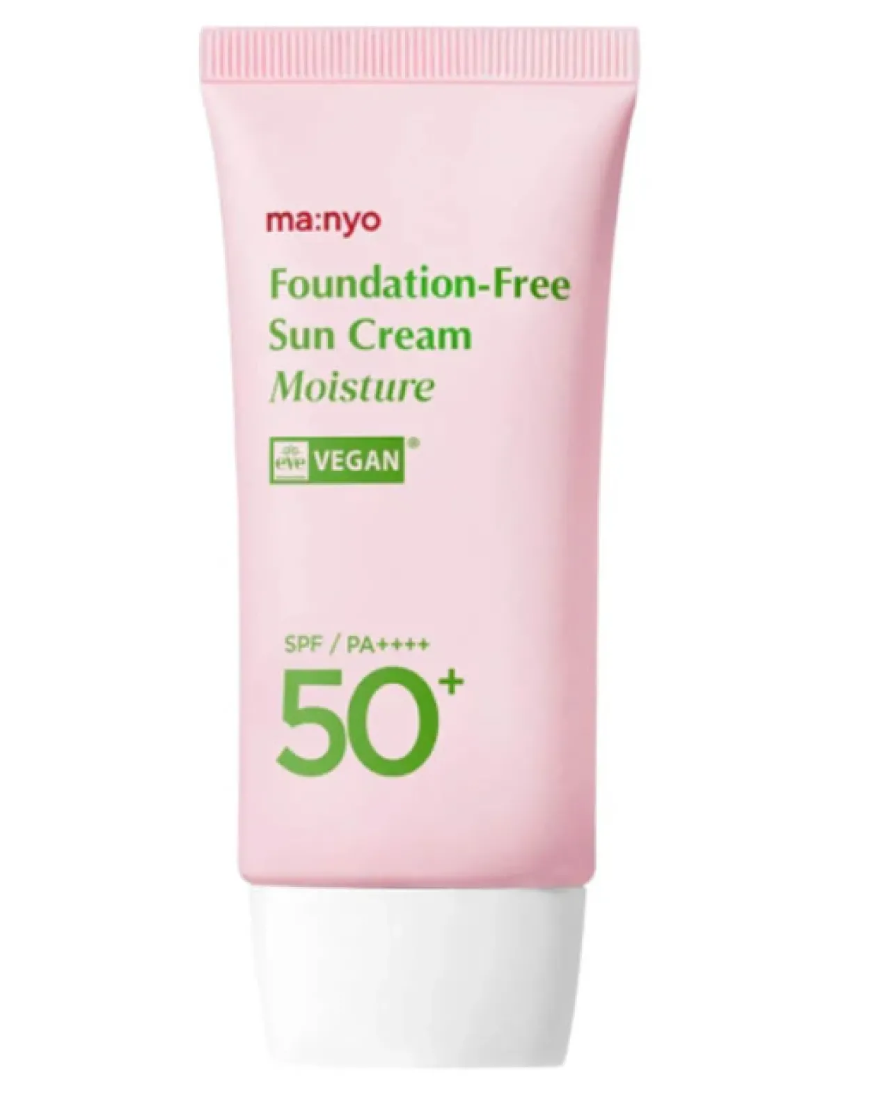 Creme Solar Foundation-Free Moisture