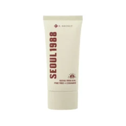 Creme Solar Pine Tree + Ceramide SPF50+