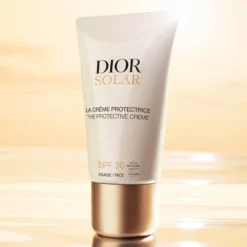 Creme Solar Protetor Facial Alta Proteção SPF 30