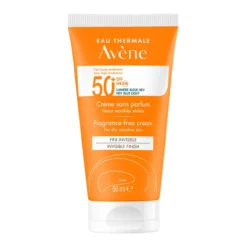 Creme Solar Sem Perfume