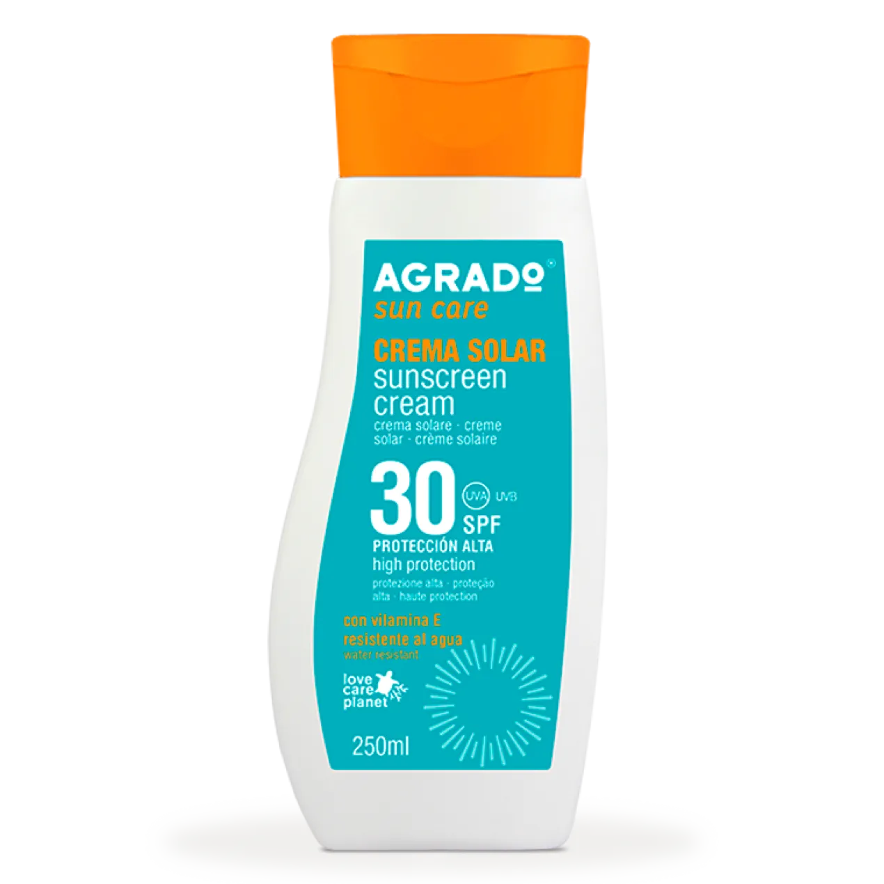 Creme Solar SPF30