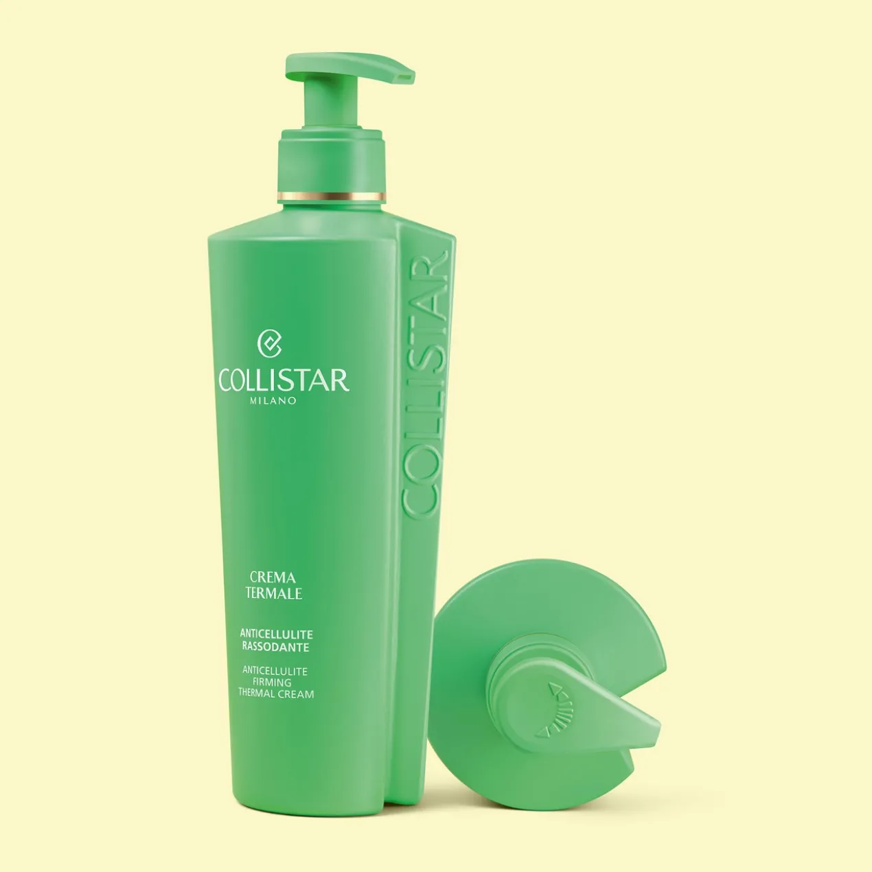 Creme Termal Anticelulítico Refirmante