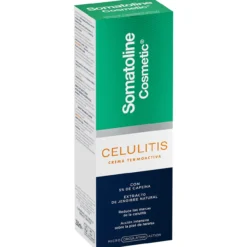 Creme Termoativo Celulite