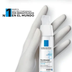 Creme Toleriane Demallergo