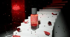 Cristal Rouge Collection Privée - Woman Eau De Parfum