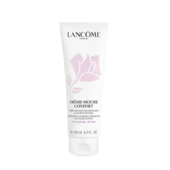 Crème Mousse Confort Espuma de Limpeza Facial