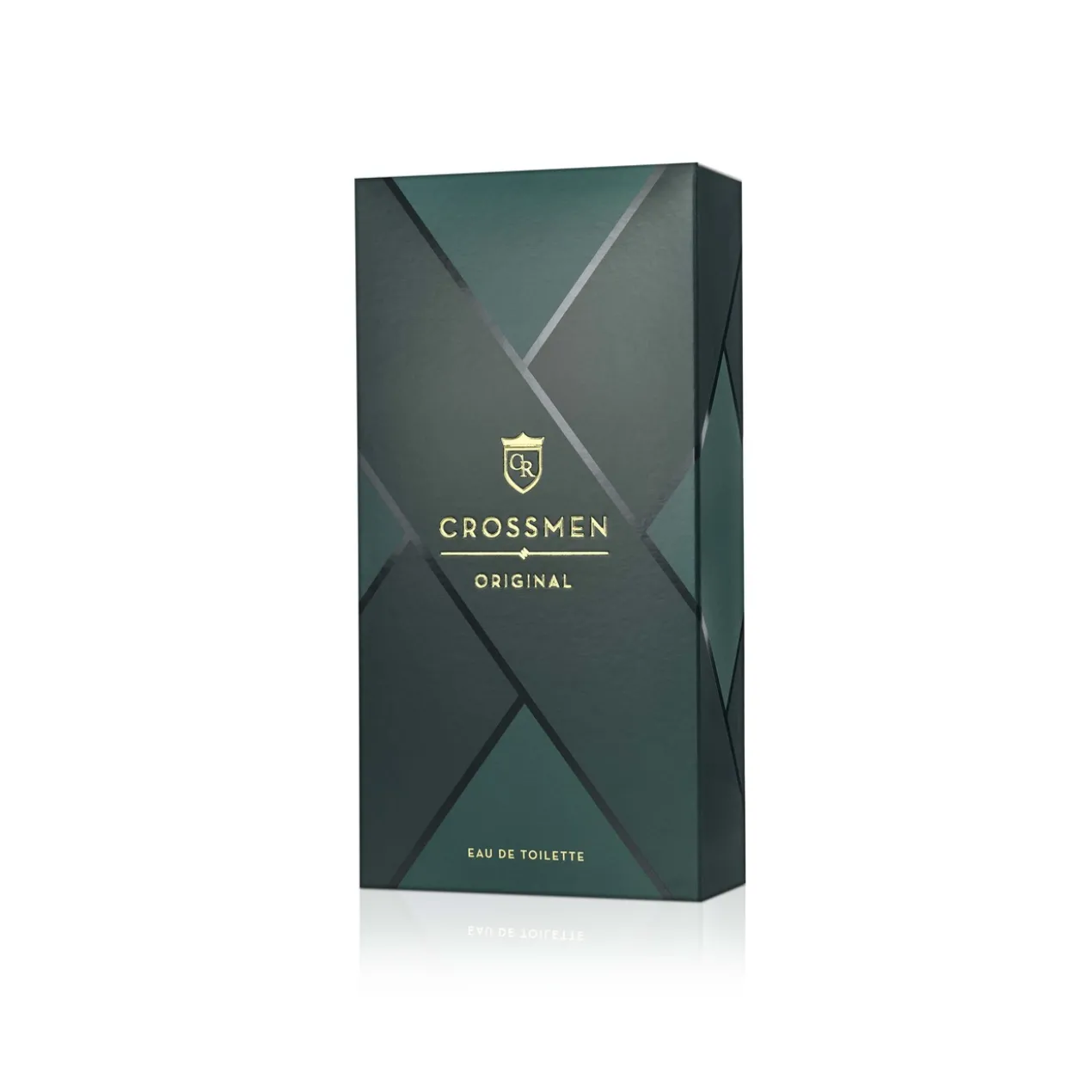 Crossmen EDT