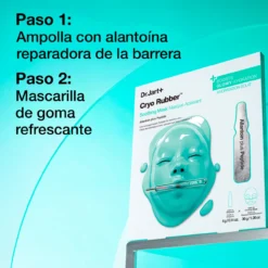 Cryo Rubber Máscara Calmante