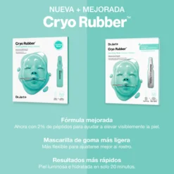 Cryo Rubber Máscara Calmante