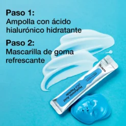 Cryo Rubber Máscara Hidratante
