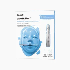 Cryo Rubber Máscara Hidratante