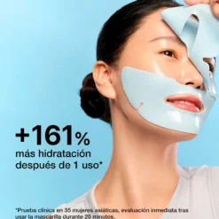 Cryo Rubber Máscara Hidratante