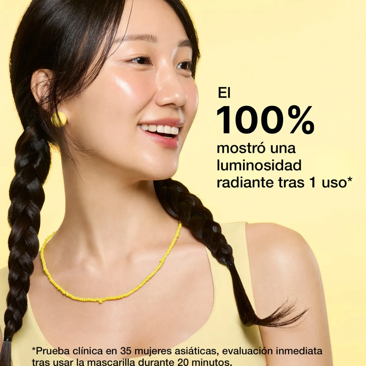 Cryo Rubber Máscara Iluminadora