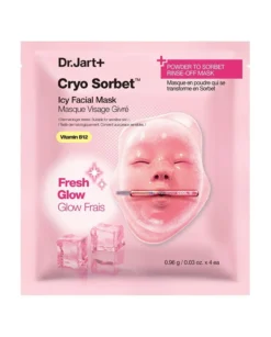 Cryo Sorbet Icy Máscara Facial