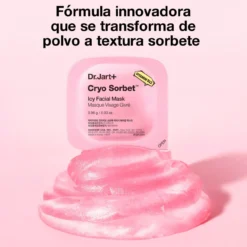 Cryo Sorbet Icy Máscara Facial