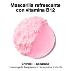 Cryo Sorbet Icy Máscara Facial