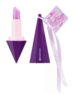 Crystal Crush Batom Efeito Glow