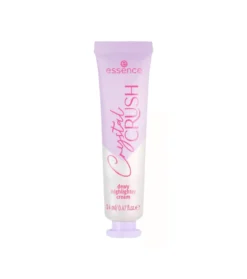 Crystal Crush Creme Iluminador