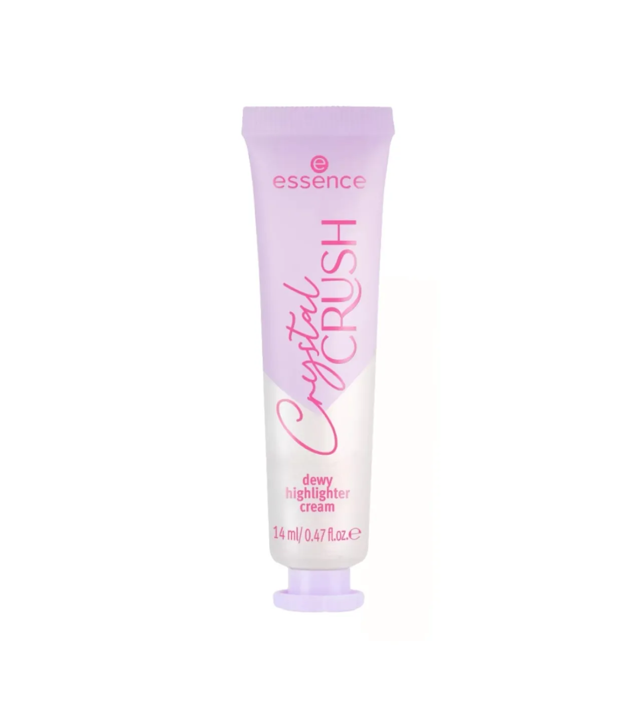 Crystal Crush Creme Iluminador