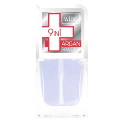 Cuidado de Unhas 9 em 1 Argan Power