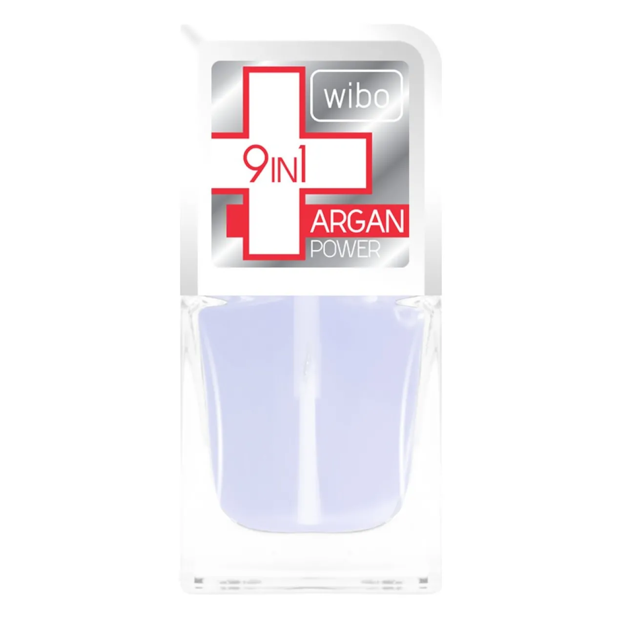 Cuidado de Unhas 9 em 1 Argan Power